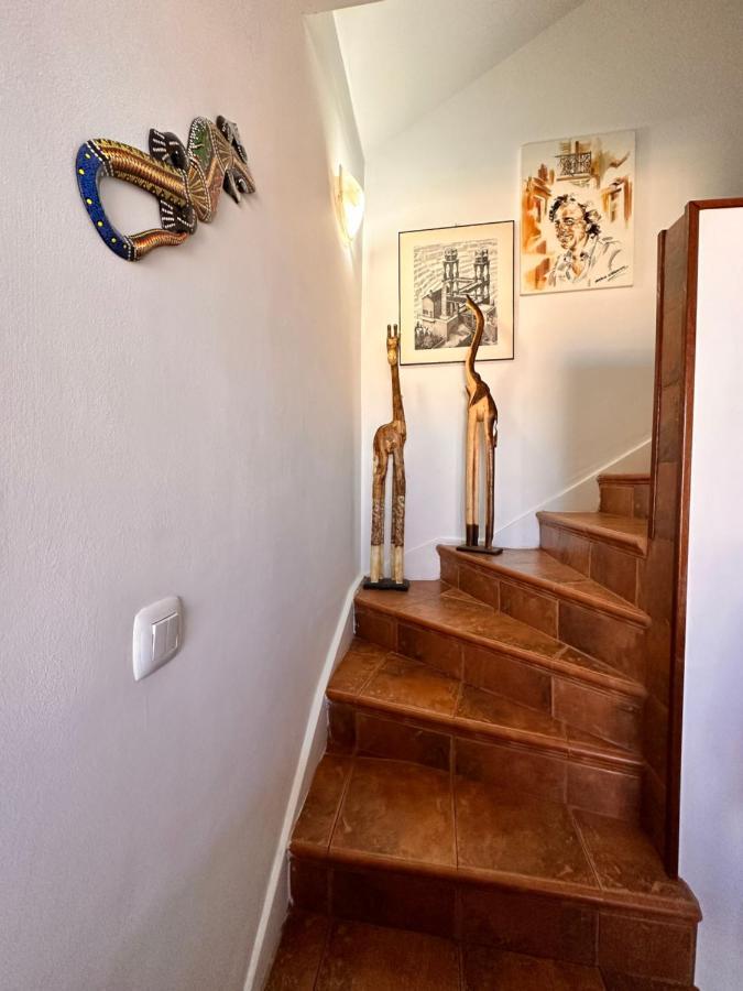Villa La Casita à Costa De Antigua Extérieur photo